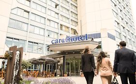 Carathotel Basel/Weil Am Rhein